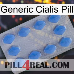 Generic Cialis Pill 21